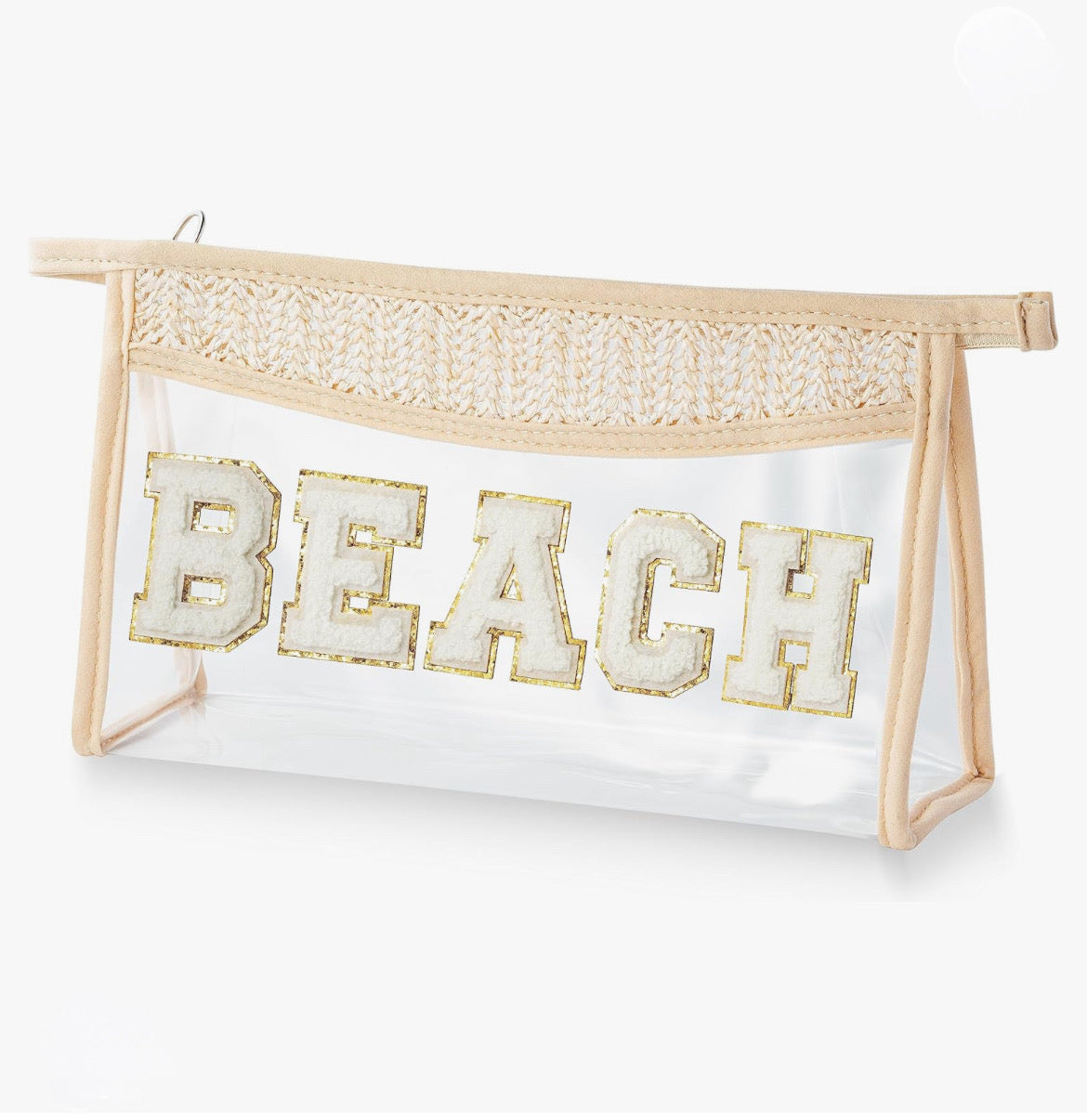 Beach Travel Bag