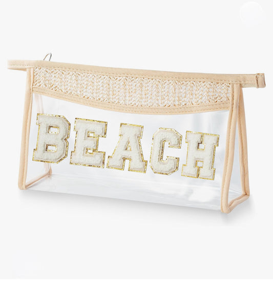 Beach Travel Bag