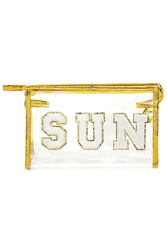 Sun Travel Bag